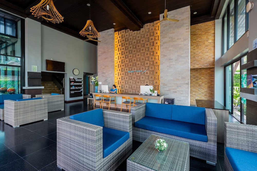 Blue Tara Hotel Krabi Ao Nang 42/67