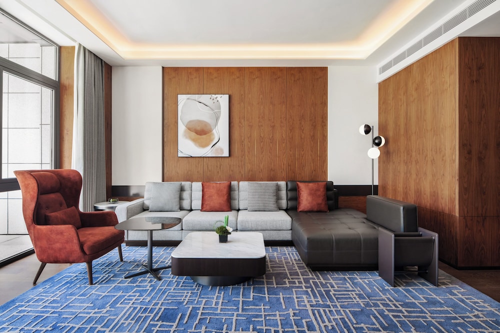 Sheraton Xuzhou 20/46