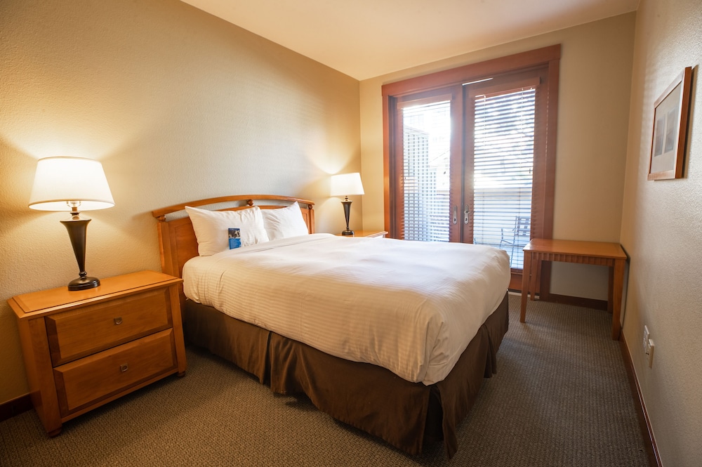 The Village at Palisades Tahoe 20/50