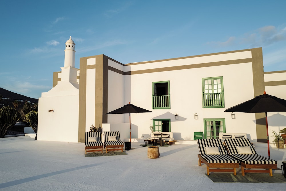 Hotel Cesar Lanzarote 6/50