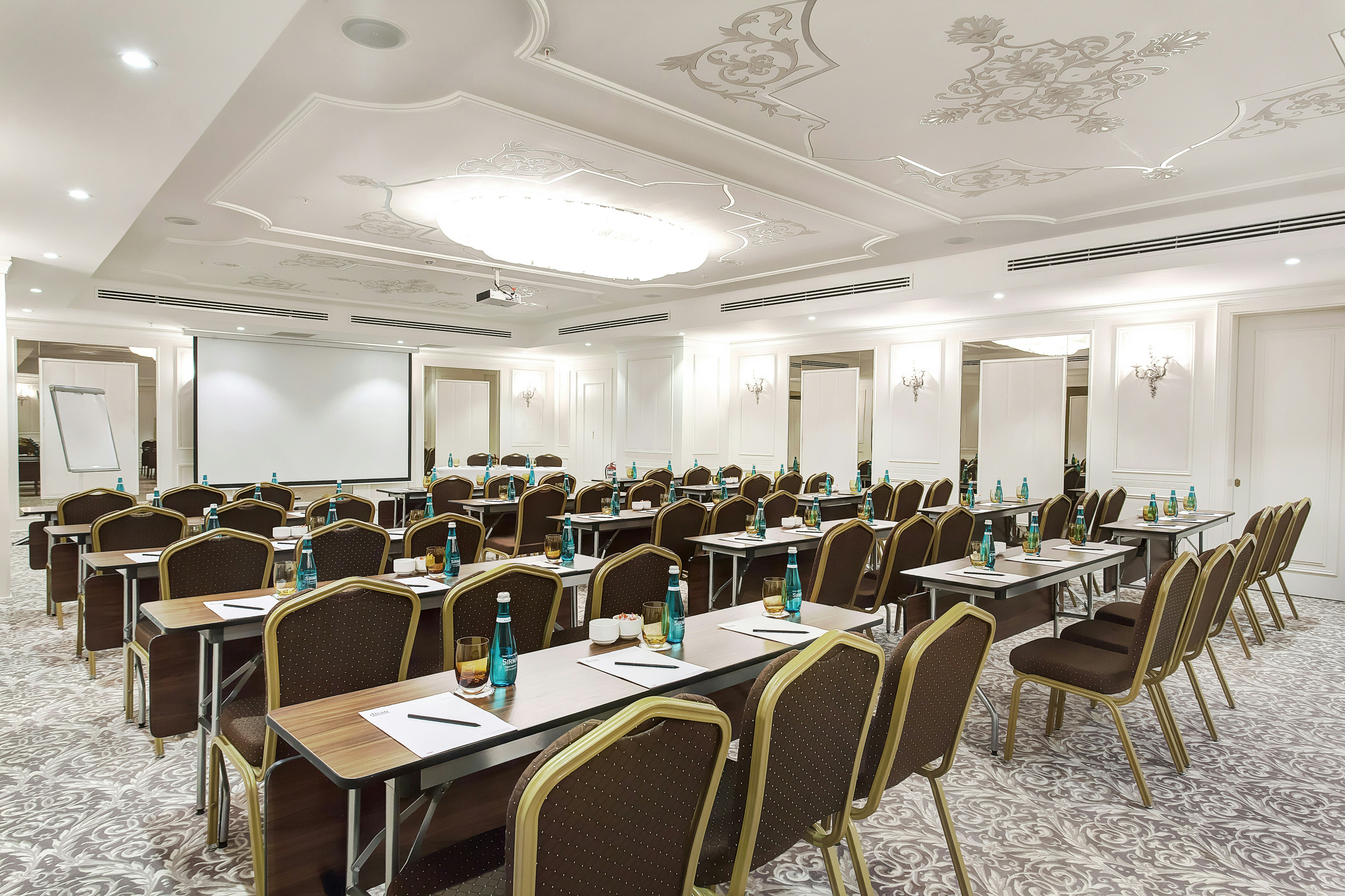 DoubleTree by Hilton Gaziantep 16/18