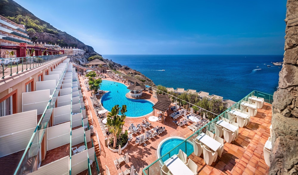 Hotel Mogan Princess & Beach Club 16/81