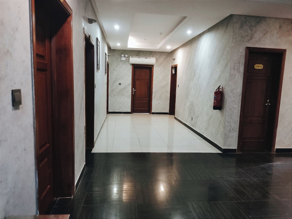 Dar Al Wedad Hotel 24/44