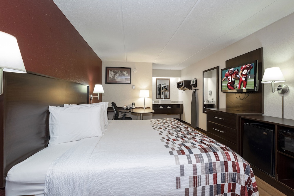 Motel 6 Atlanta Smyrna / Ballpark 30/60