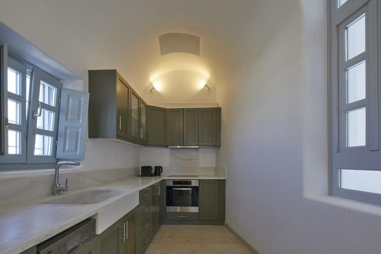 Arxegono Cave Houses 28/43