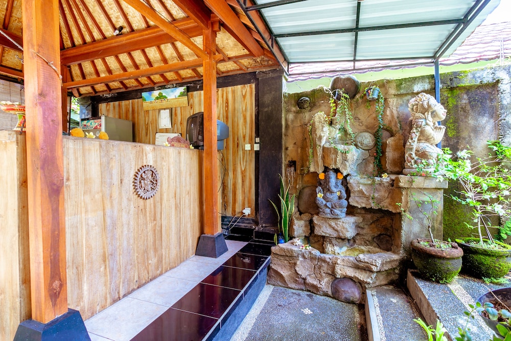 Teba House Bisma 7/27