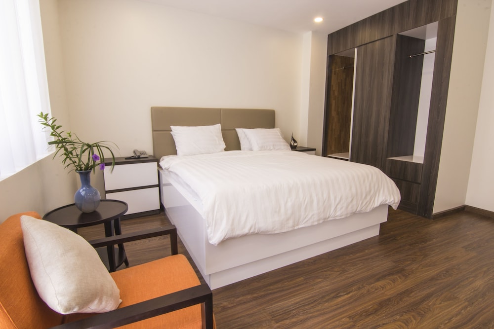 Cassabella Hotel & Apartment 13/55