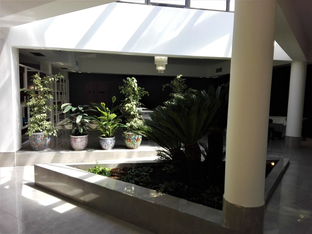 Hotel D Aragona 6/40
