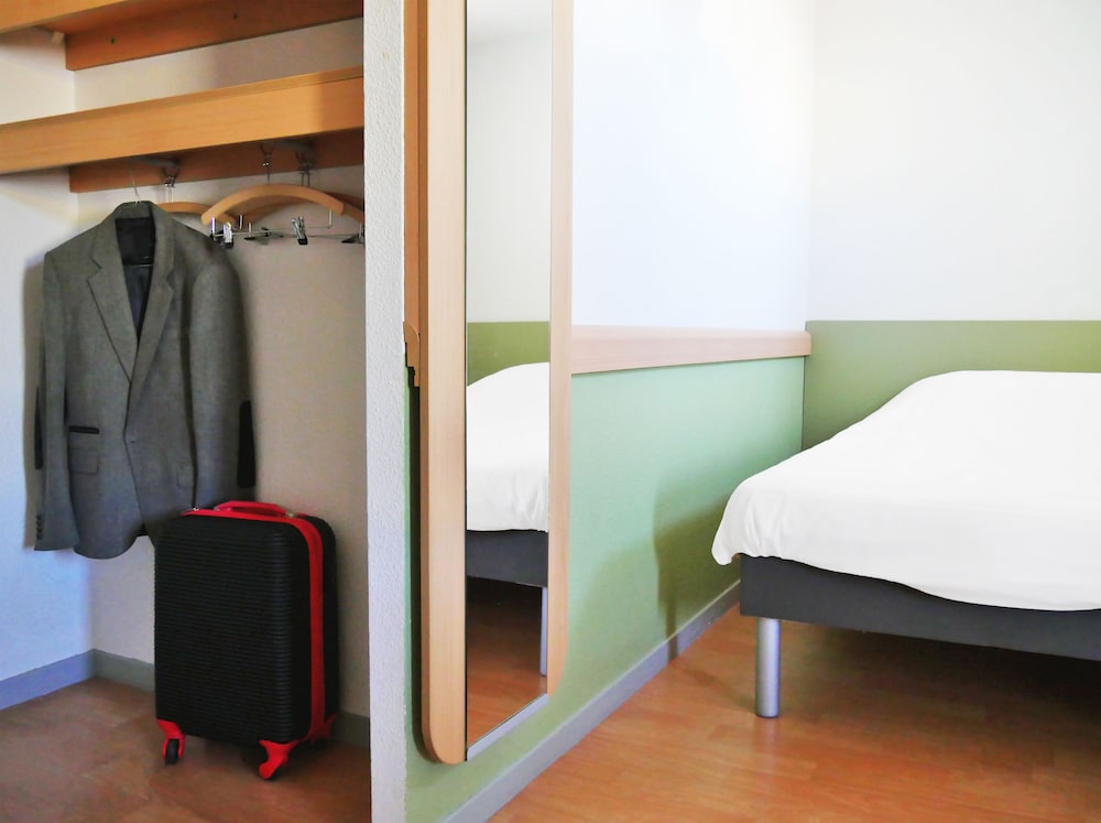 Ibis Budget Lisieux 27/73