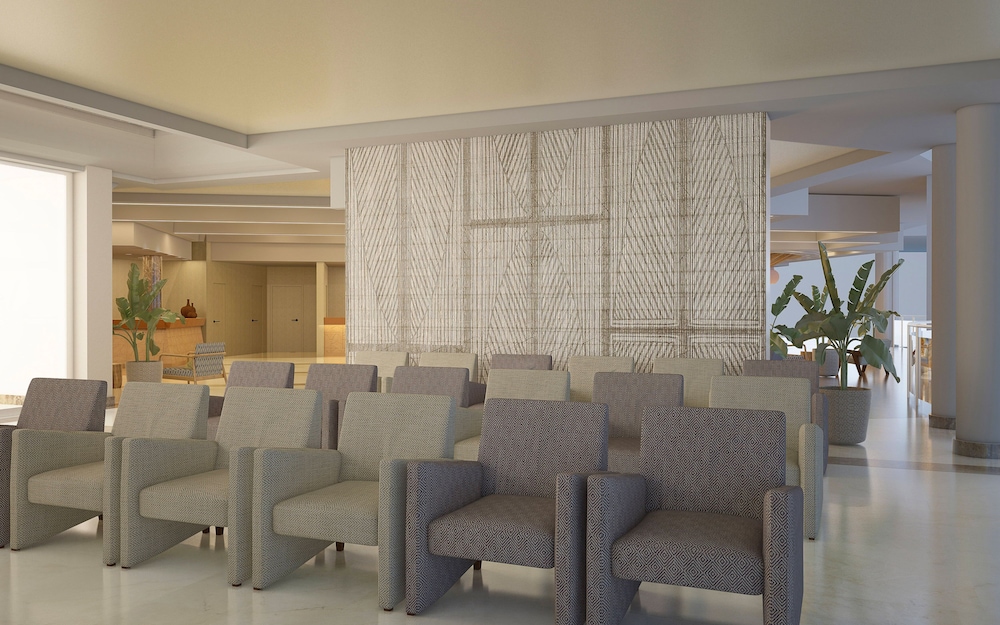 Medplaya Hotel Flamingo Oasis 19/30