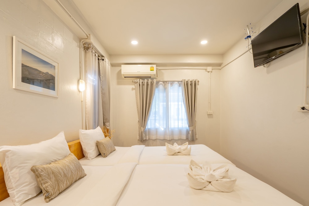 B House Chiangmai Hotel 16/50