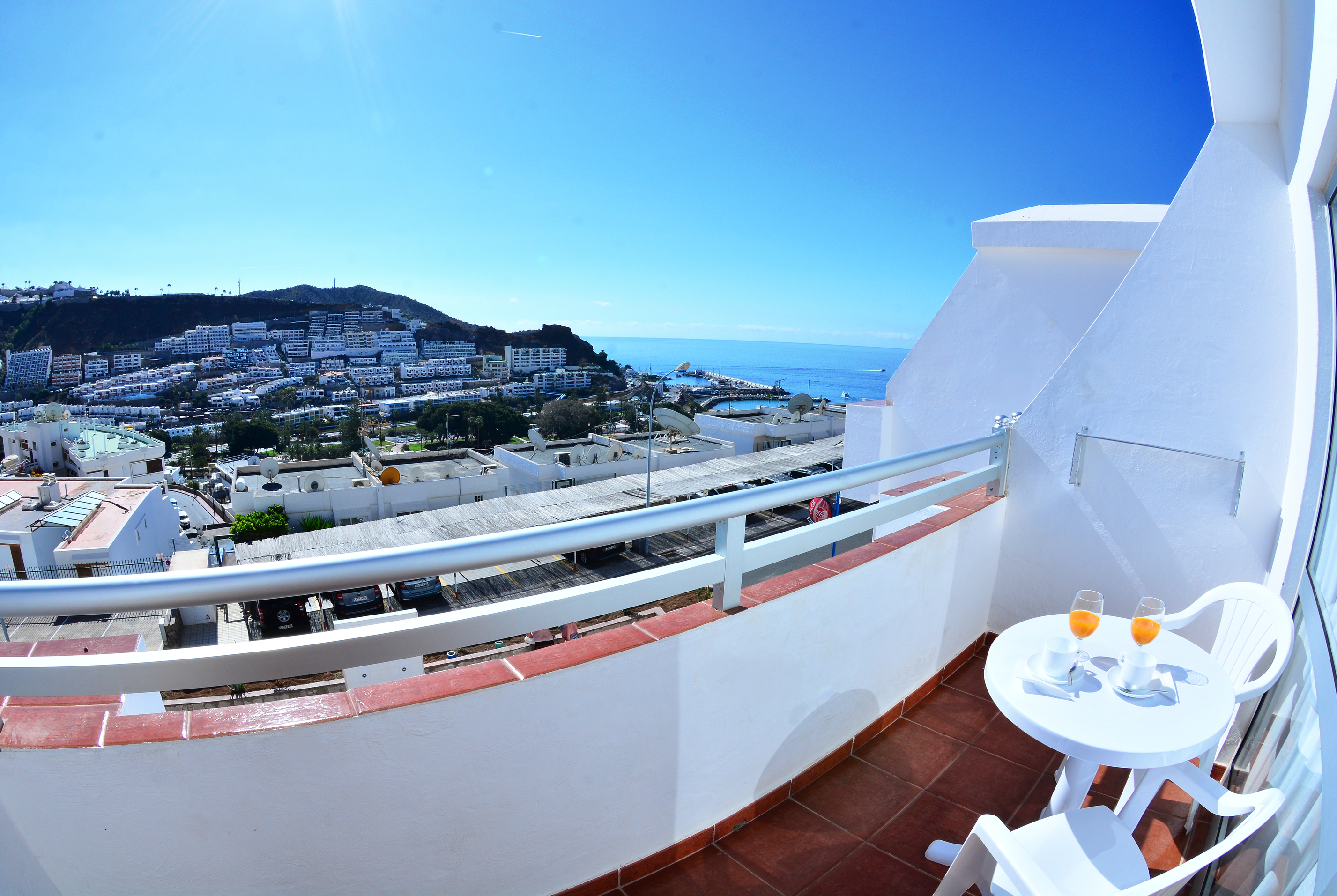 Apartamentos Livvo Puerto Bello 36/41