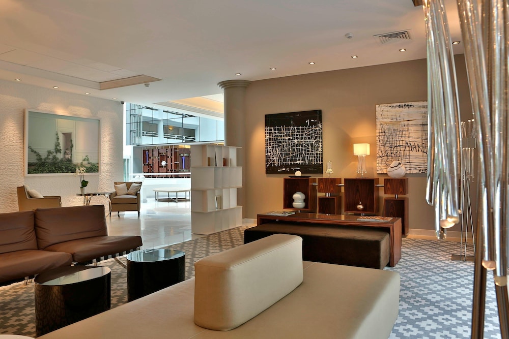 AC Hotel by Marriott Ambassadeur Antibes - Juan Les Pins 31/51