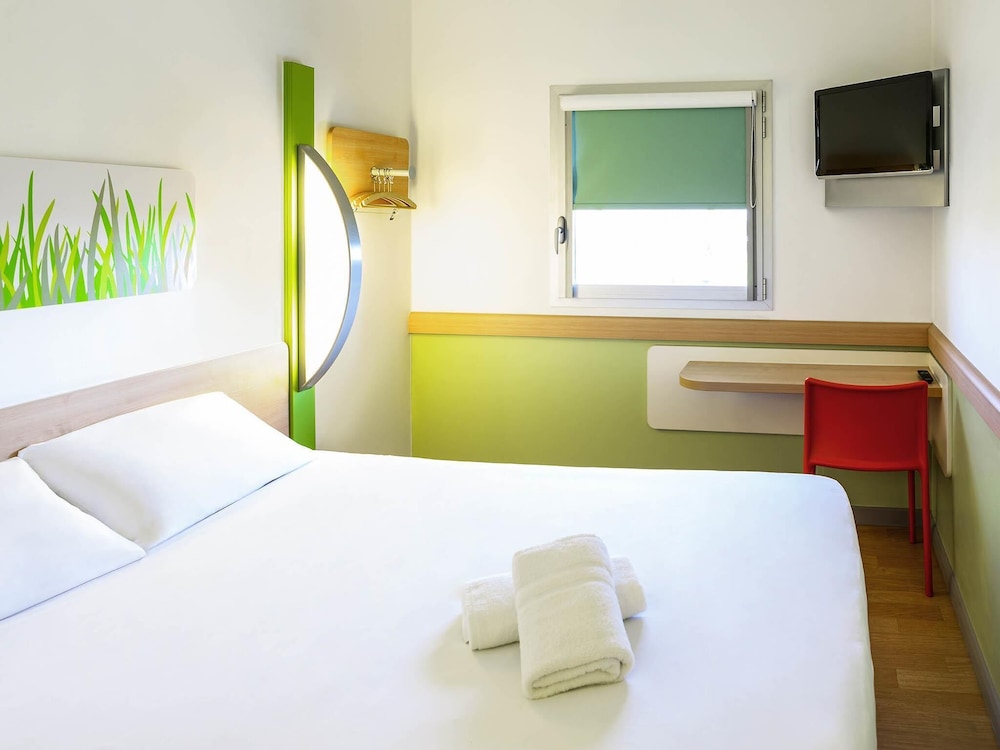 Ibis Budget Leicester 26/59