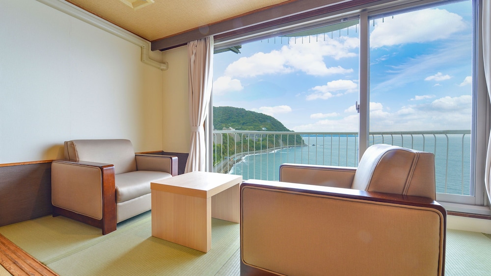 Hotel Suiyotei 36/54