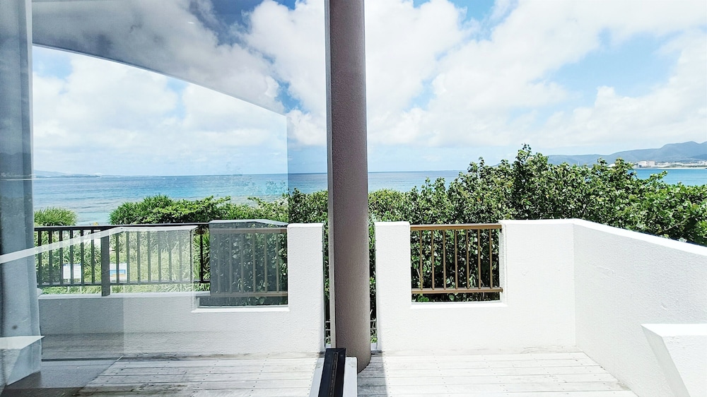 Kariyushi Condominium Resort Nago Sea Side House 51/56