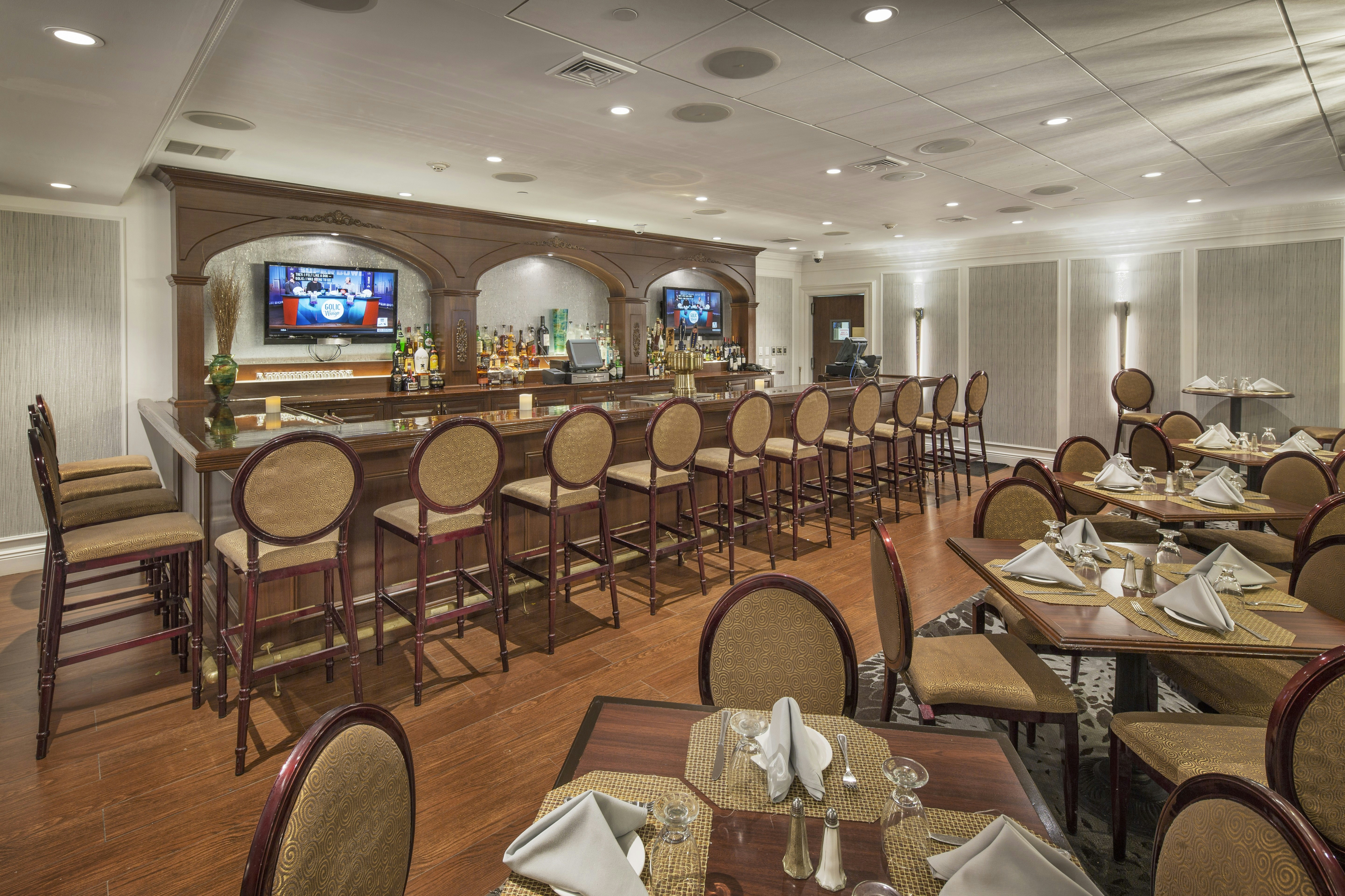 Doubletree By Hilton Hotel Nanuet 42/62