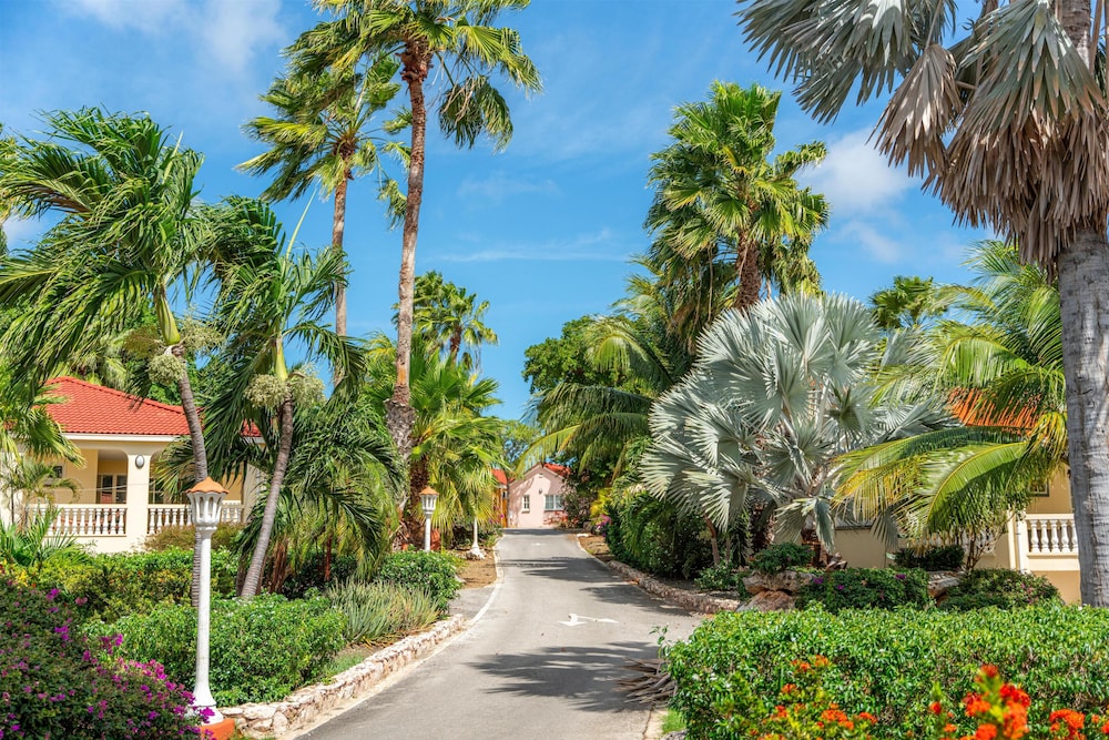 Sonesta Hotels & Resorts Livingstone Curacao 63/70