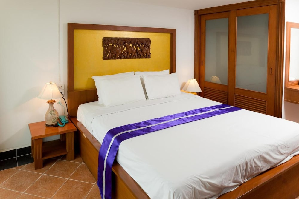 The Garden Place Pattaya 24/53