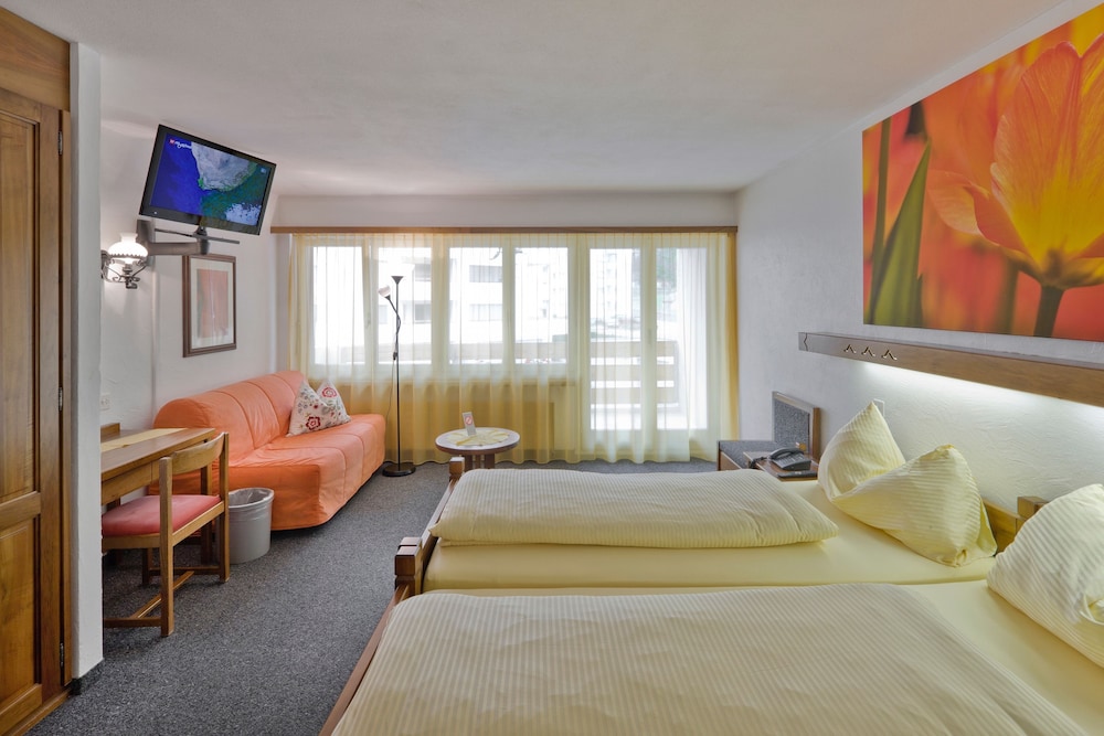 Schlosshotel - Self Check-In Hotel am Schlosspark 8/47
