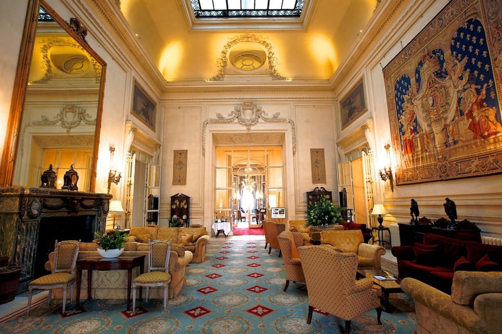 Luton Hoo Hotel Golf And Spa 31/50