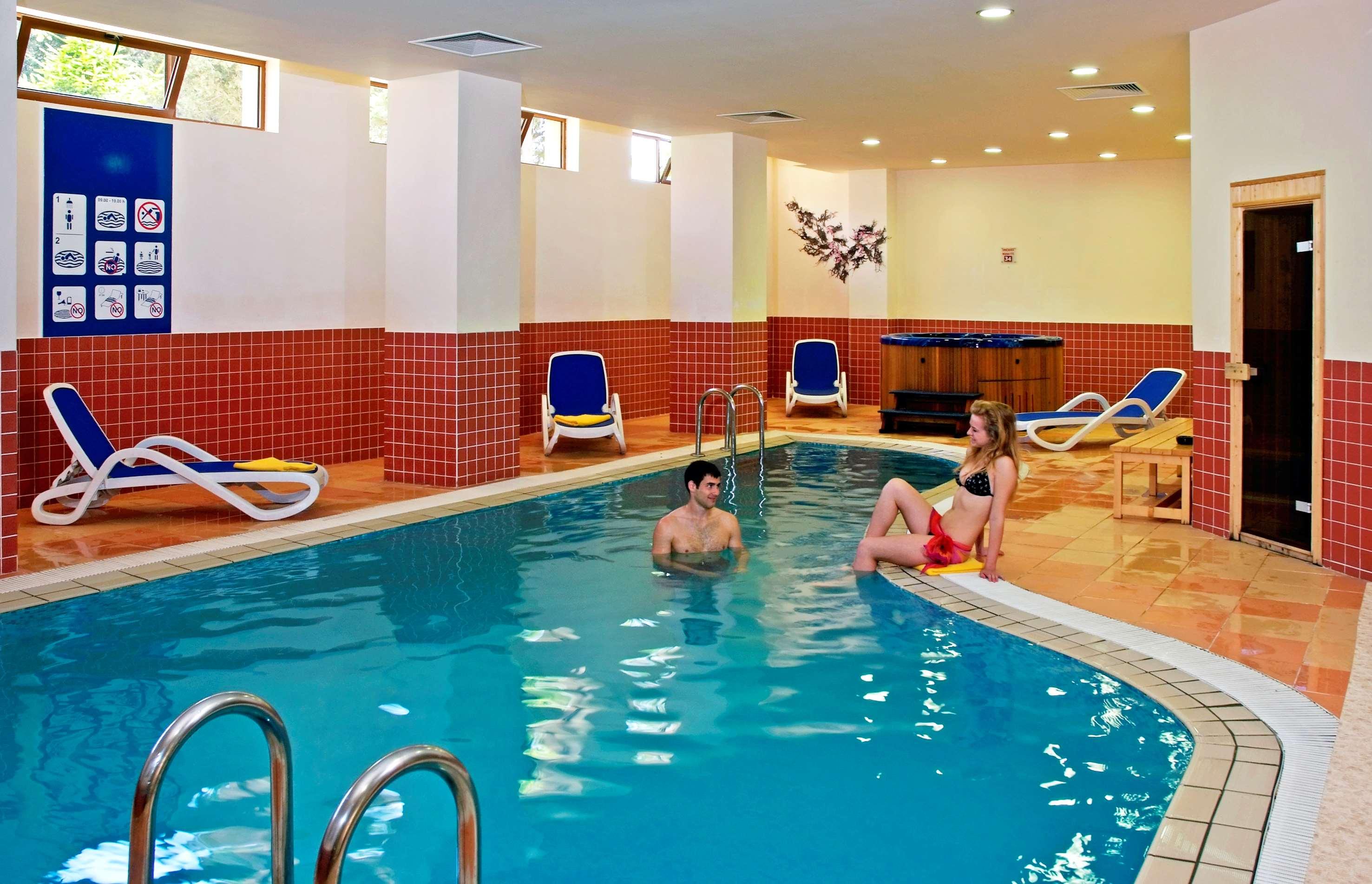 Sol Nessebar Mare All Inclusive 19/51