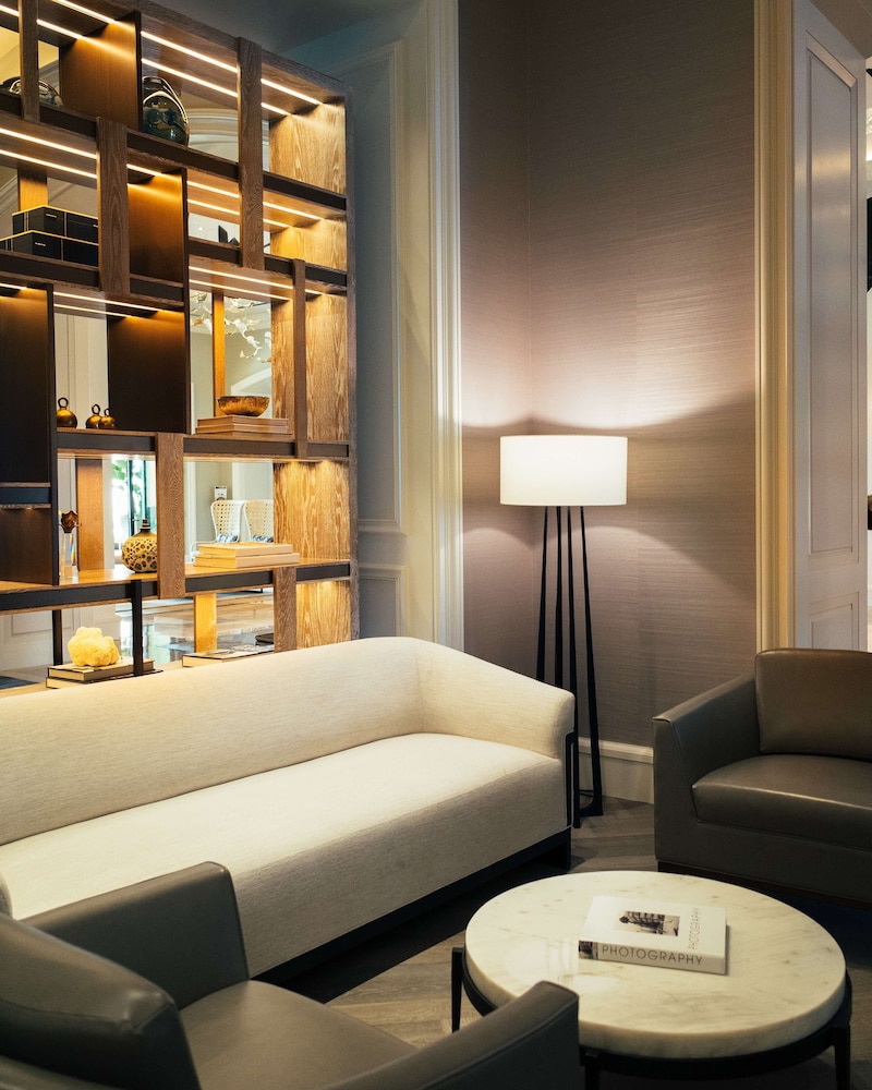 パーク ハイアット アビアラ リゾート(PARK HYATT AVIARA RESORT) 写真3