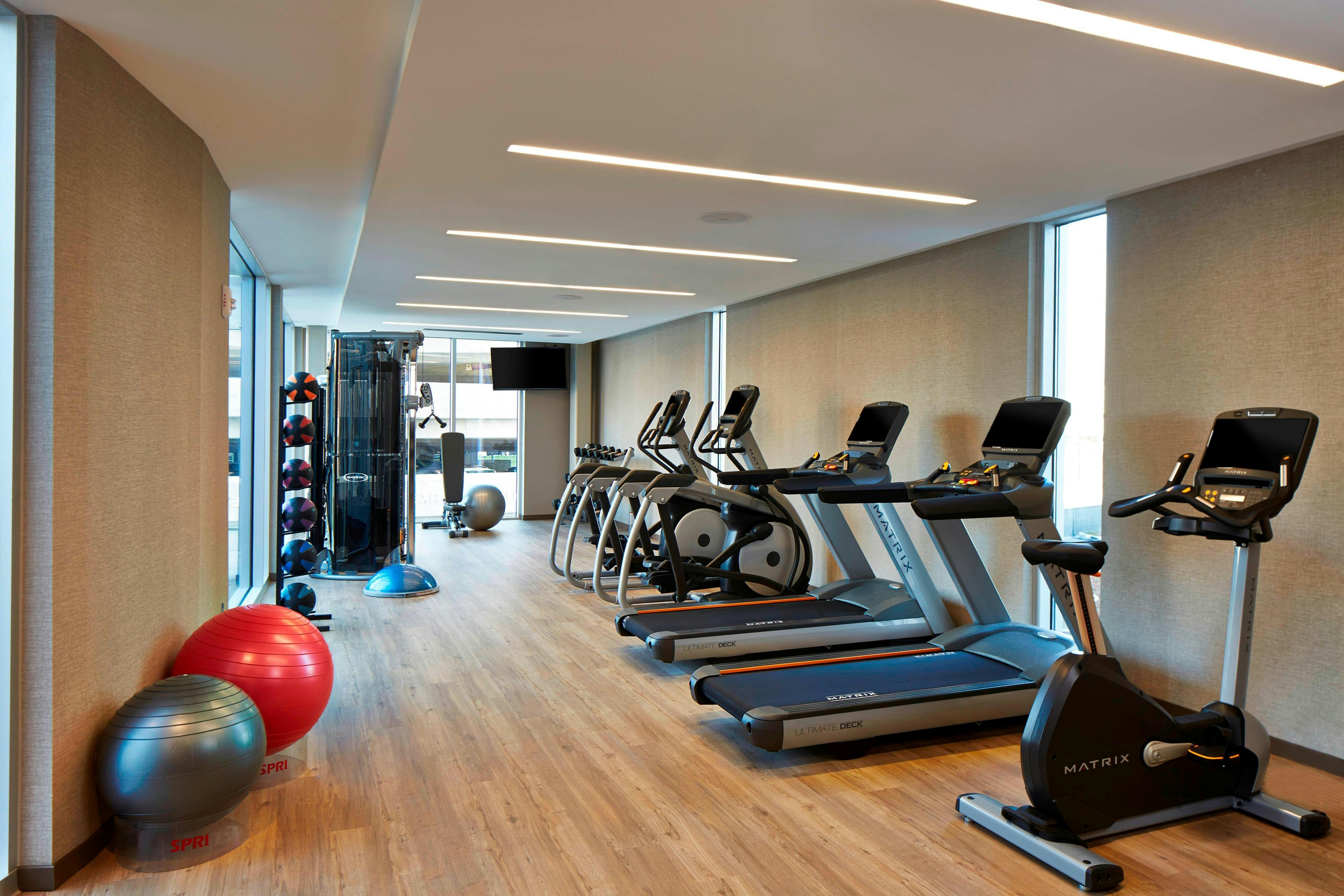 Ac Hotel Columbus Dublin 32/62
