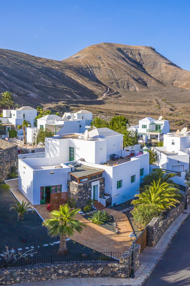 Timanfaya Casa Rural 2/42