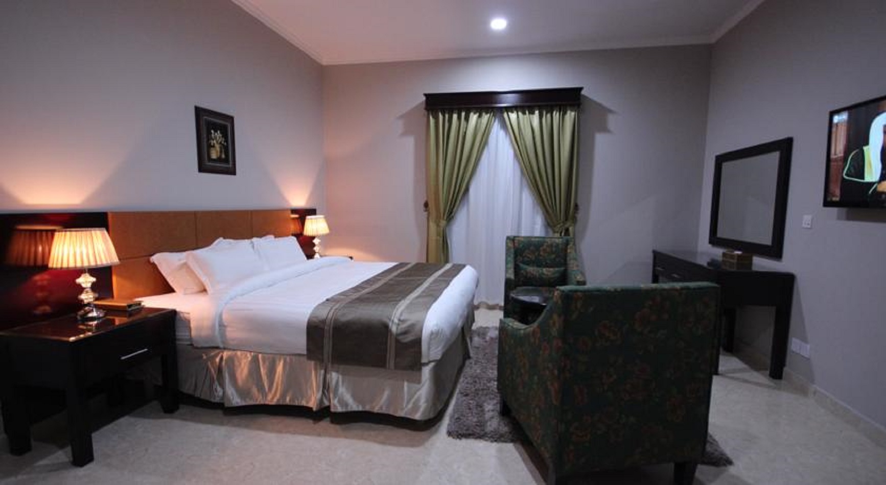 فندق ون تو ون(One to One company for Serviced Apartments) 7/42