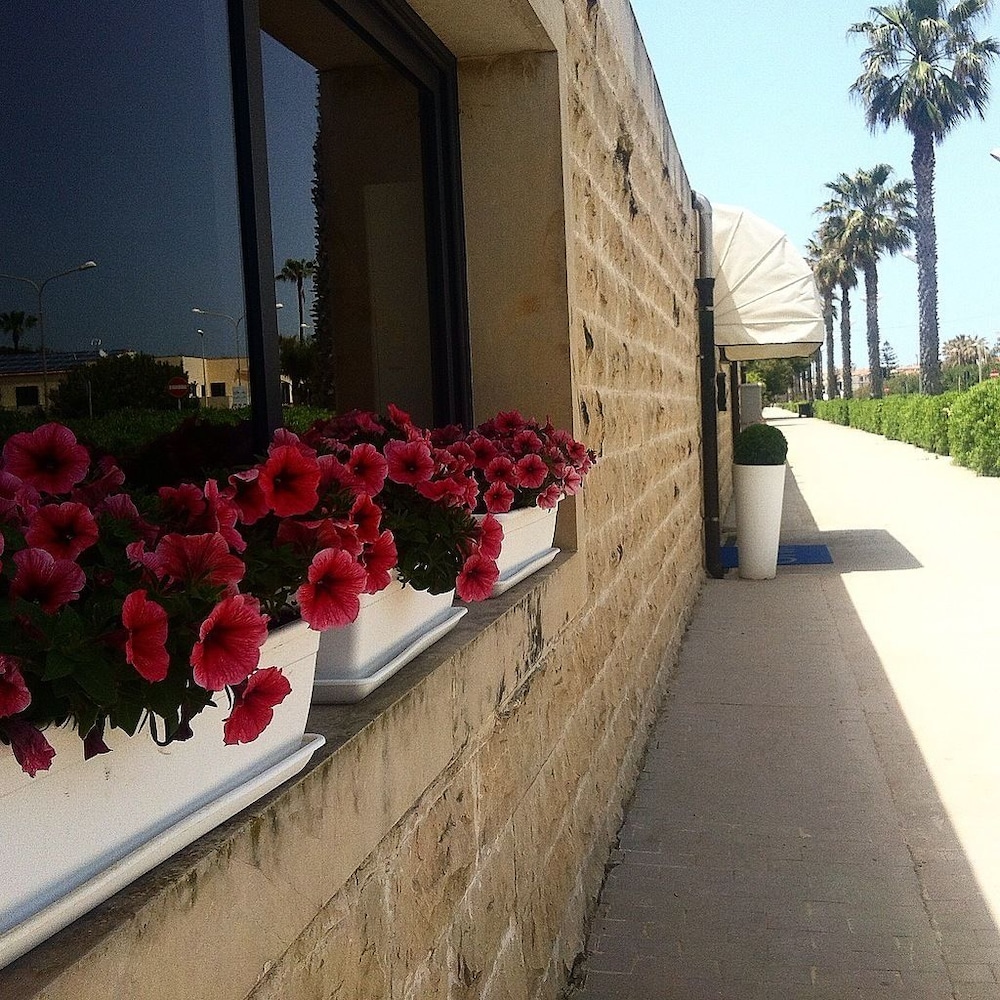Hotel Aria Di Mare 39/57