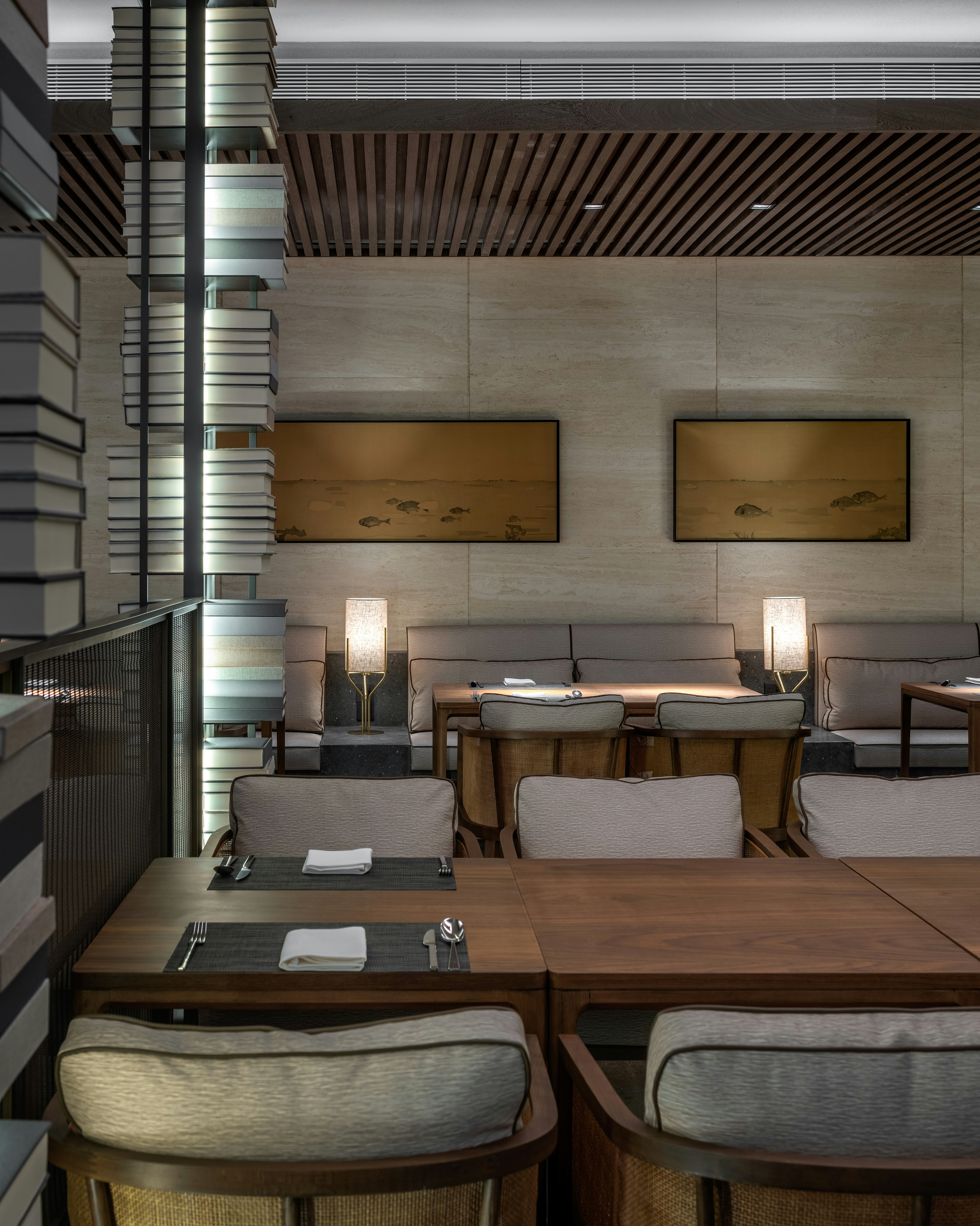 Joya Shanghai Xujiahui Hotel 43/44