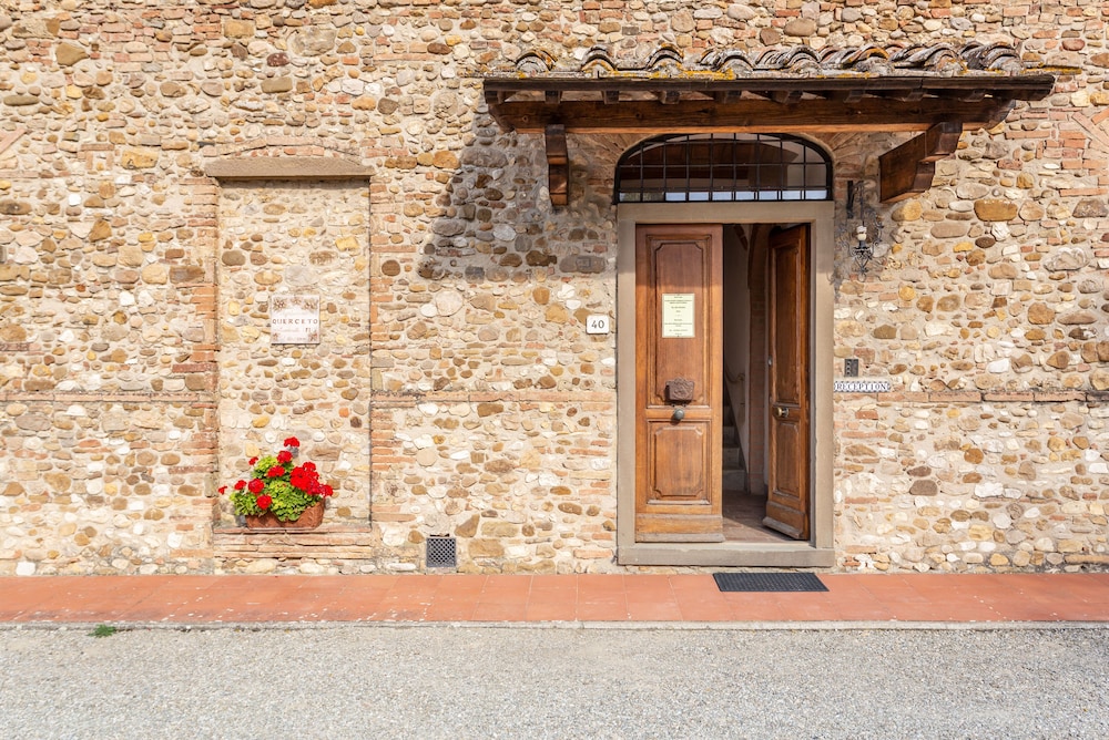 Fattoria Querceto 8/69