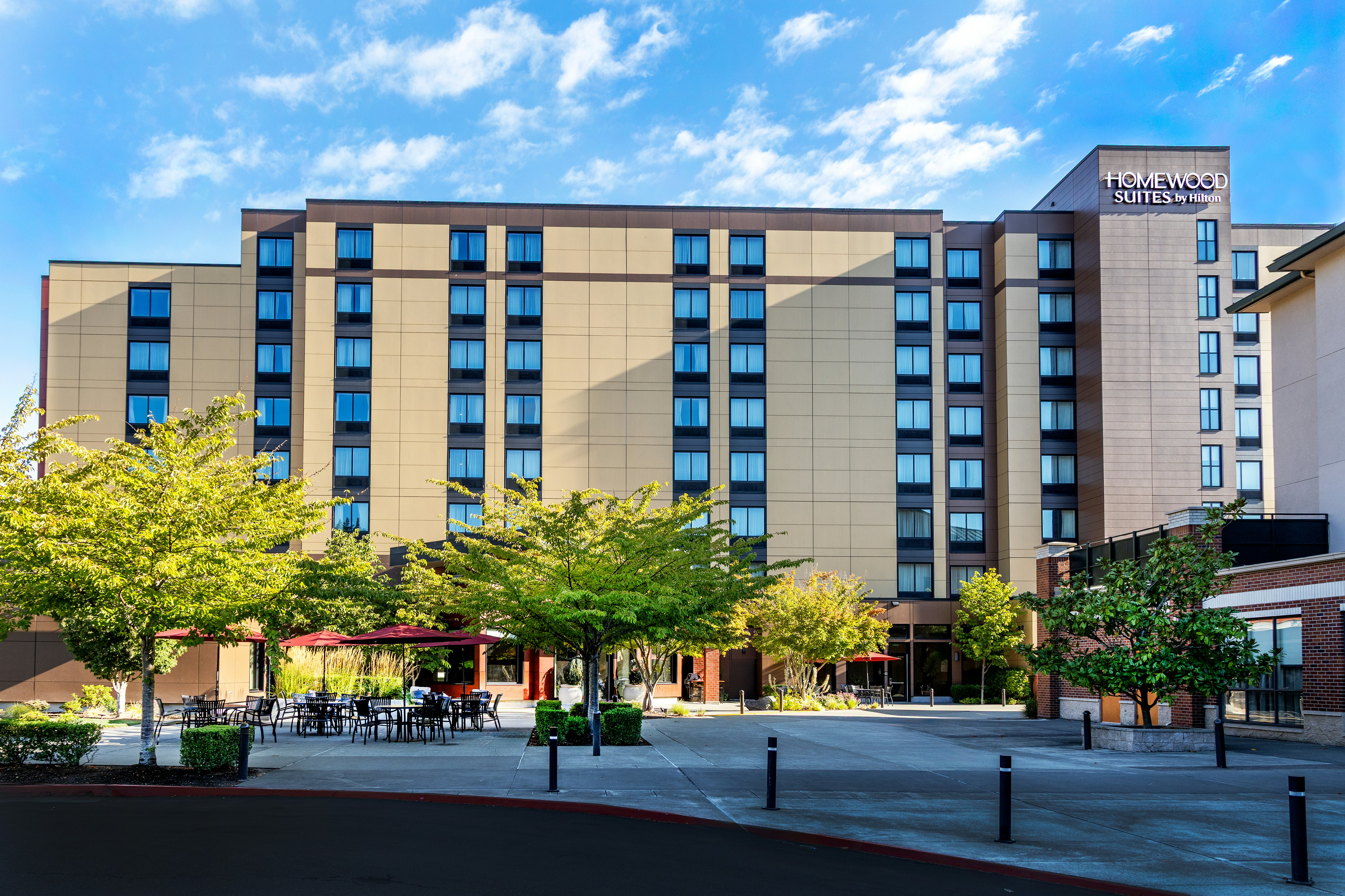 Homewood Suites By Hilton Seattle-Issaquah 9/74