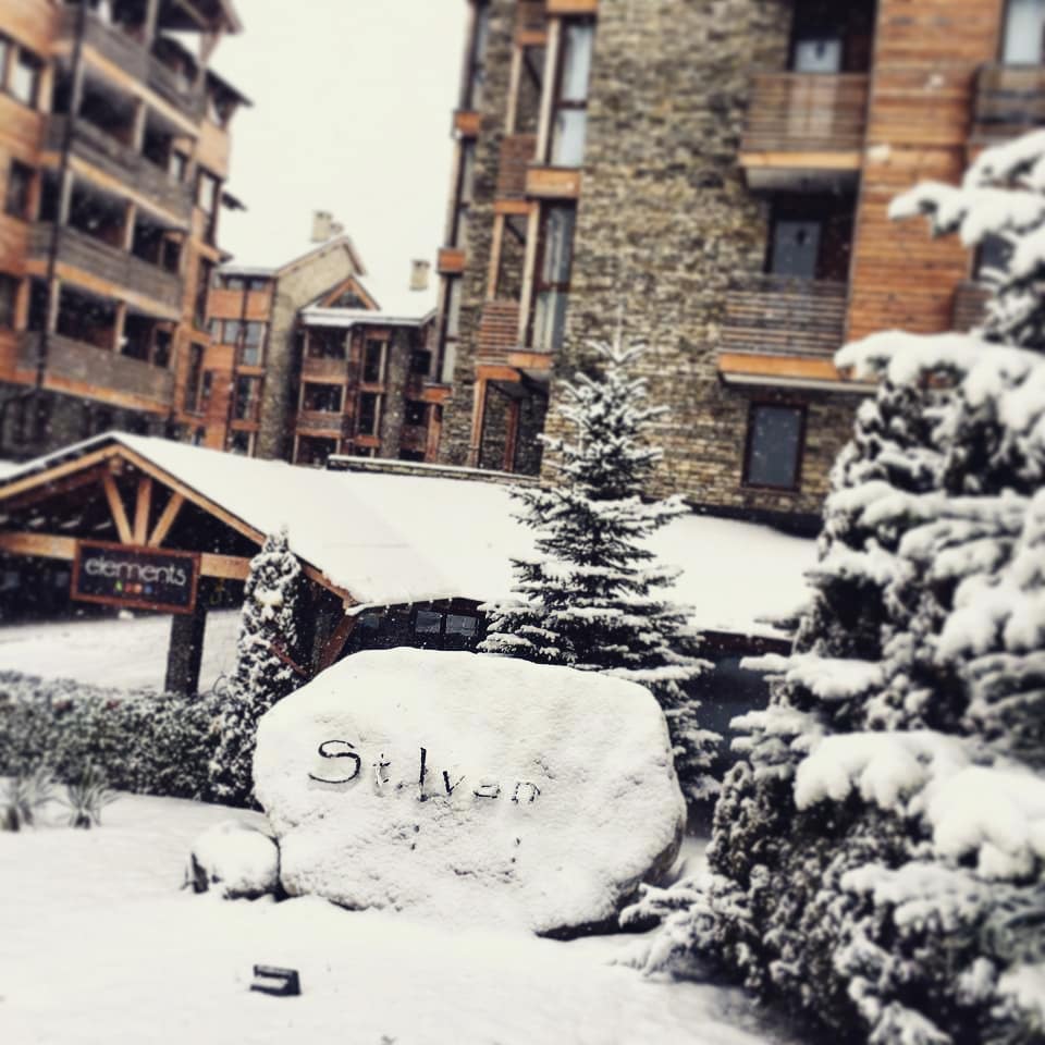 St Ivan Ski Spa 16/20