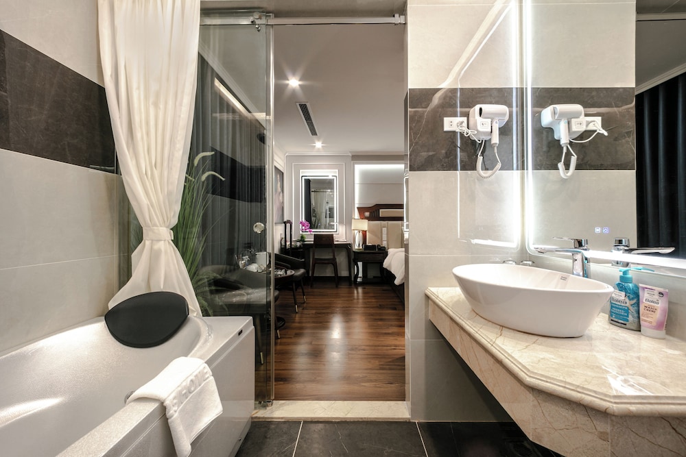 A25 Hotel - 16 Mieu Dam 42/43