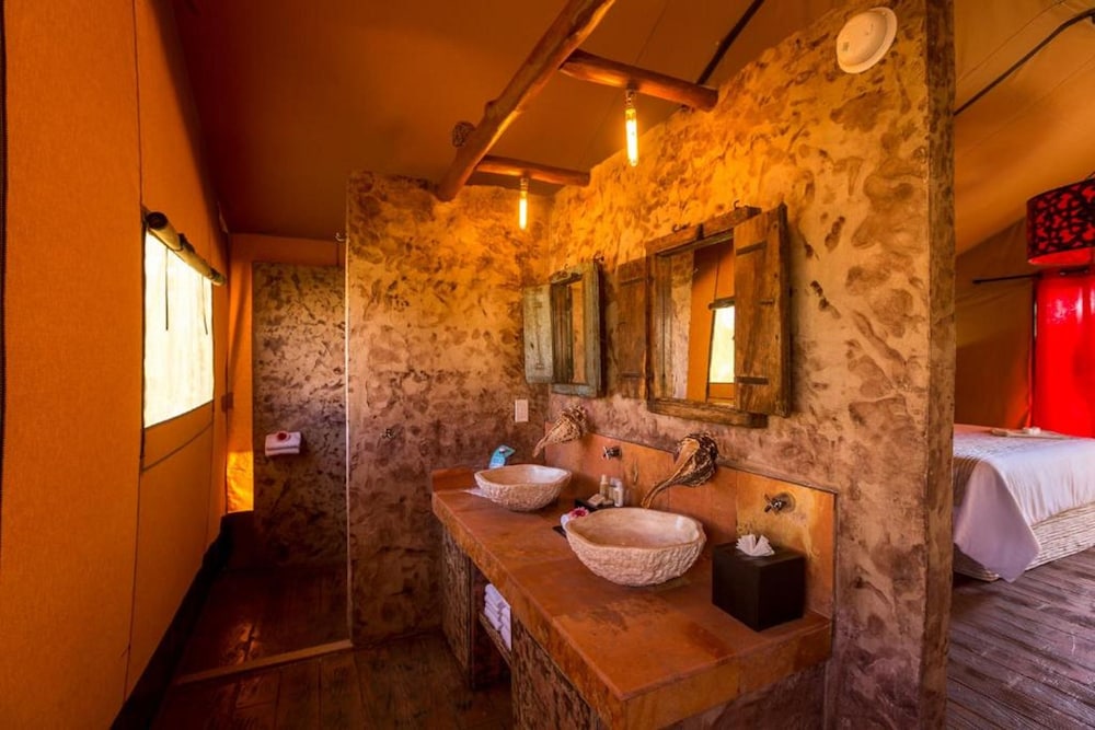 Serenity Authentic Glamping Tulum 89/89