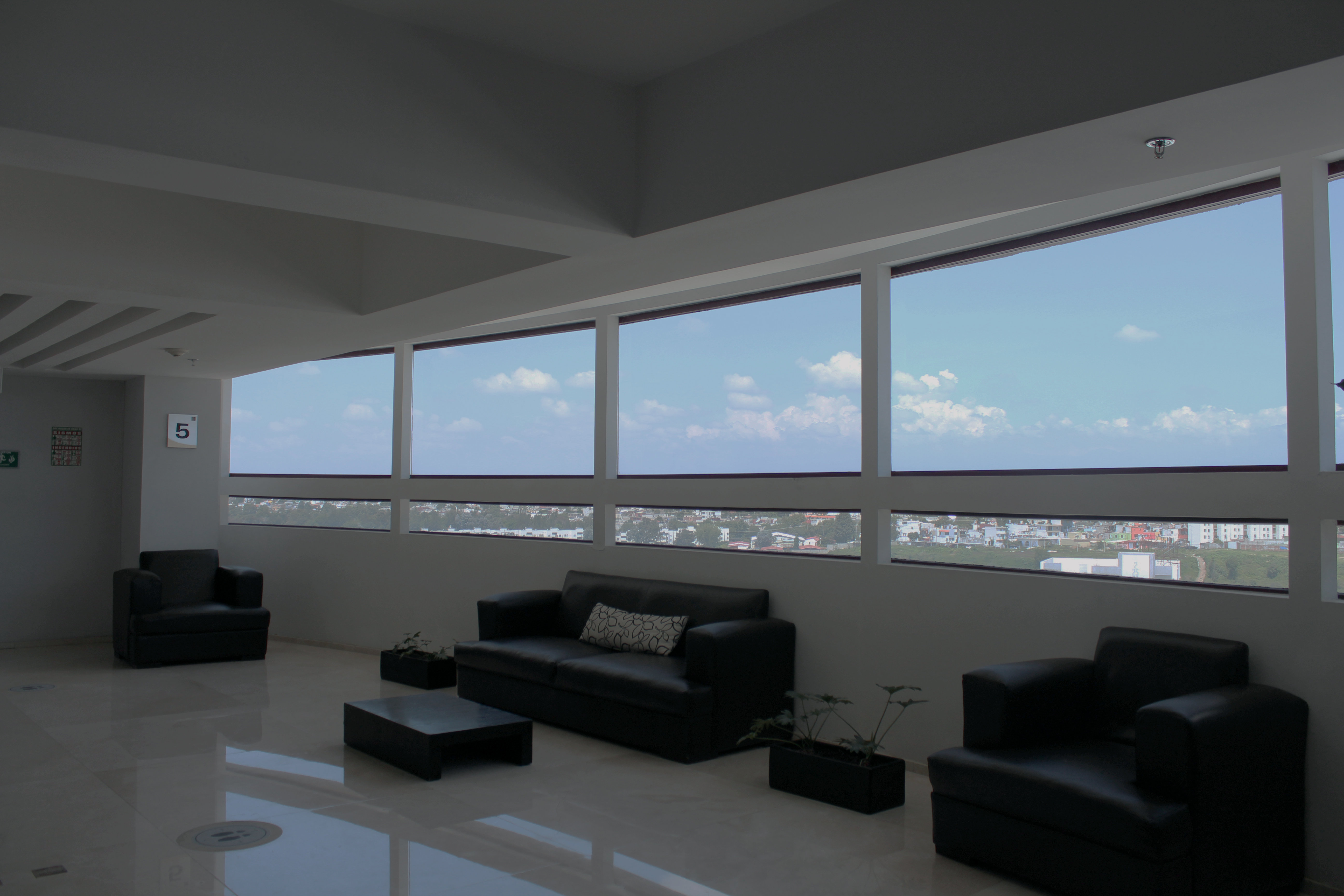 Holiday Inn Puebla Finsa 33/50