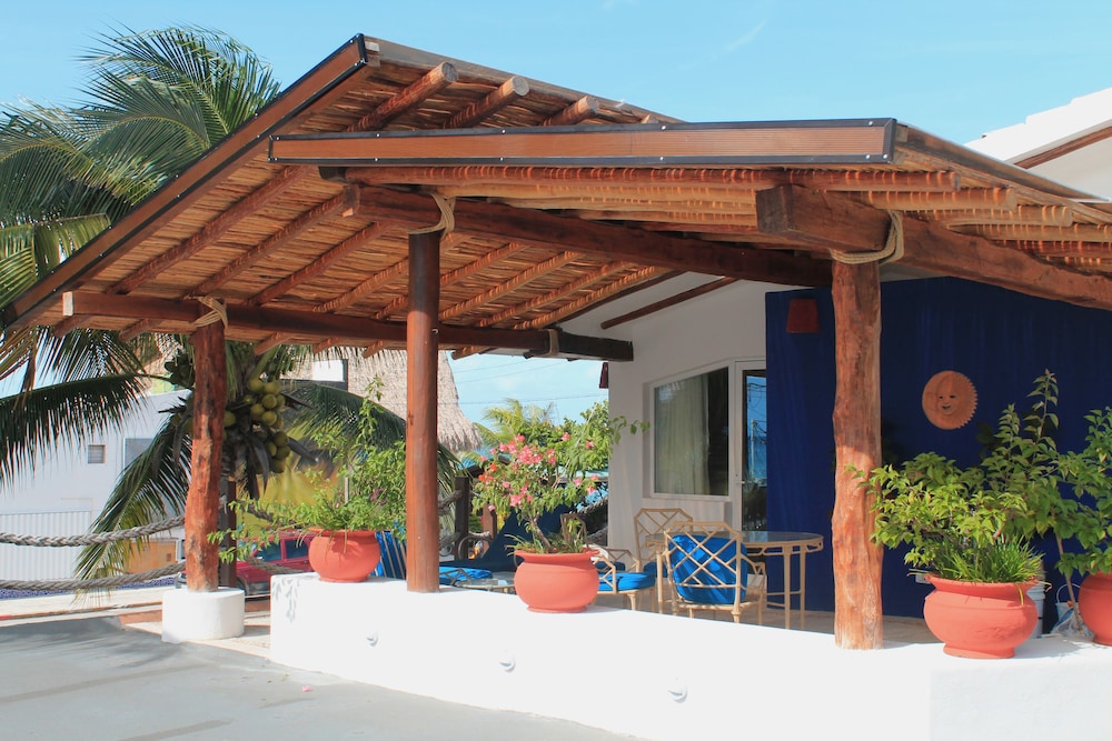 Casa Del Mar Cozumel Hotel And Dive Resort 2/75