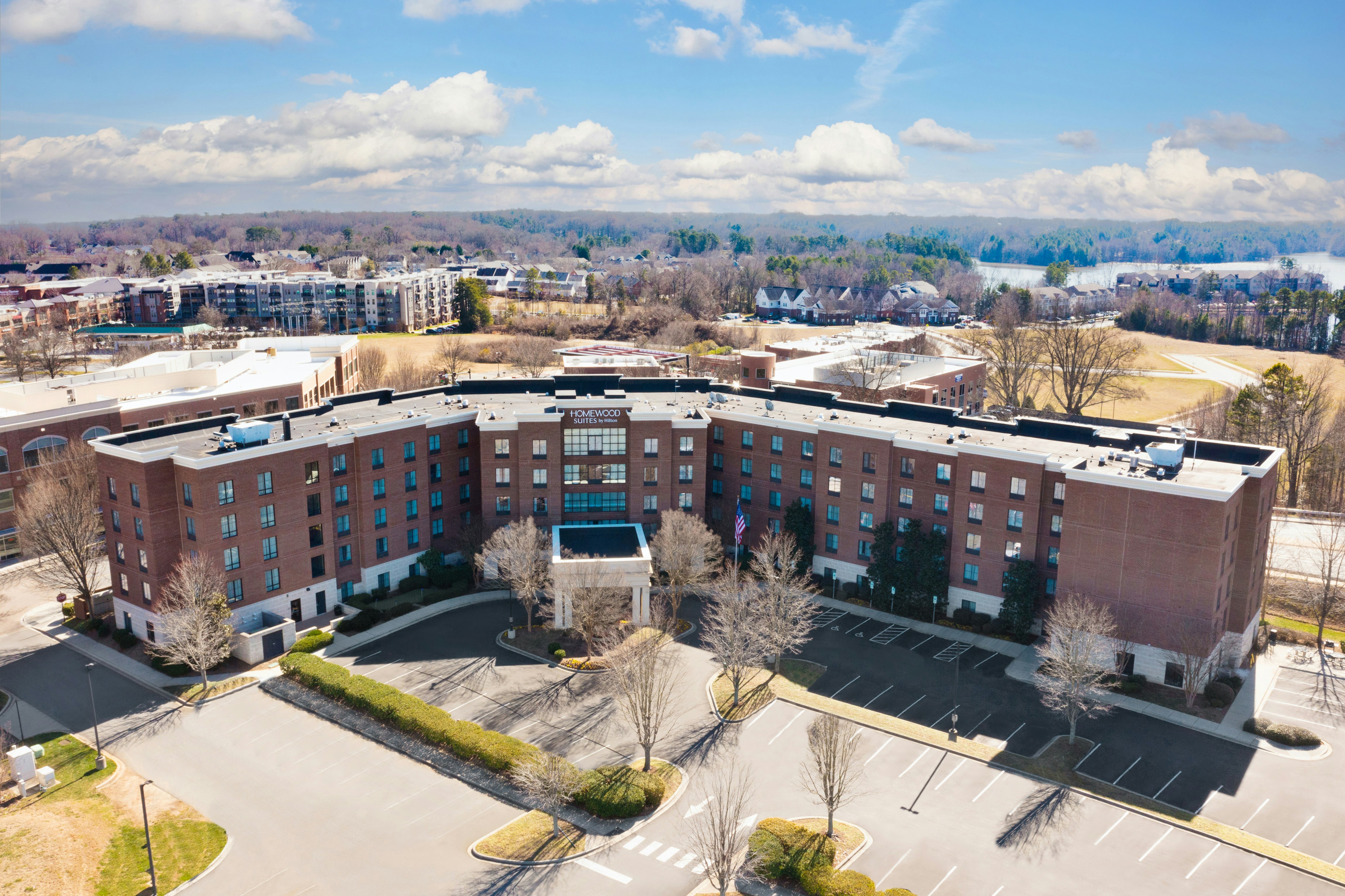 Homewood Suites by Hilton Davidson in DAVIDSON - NC