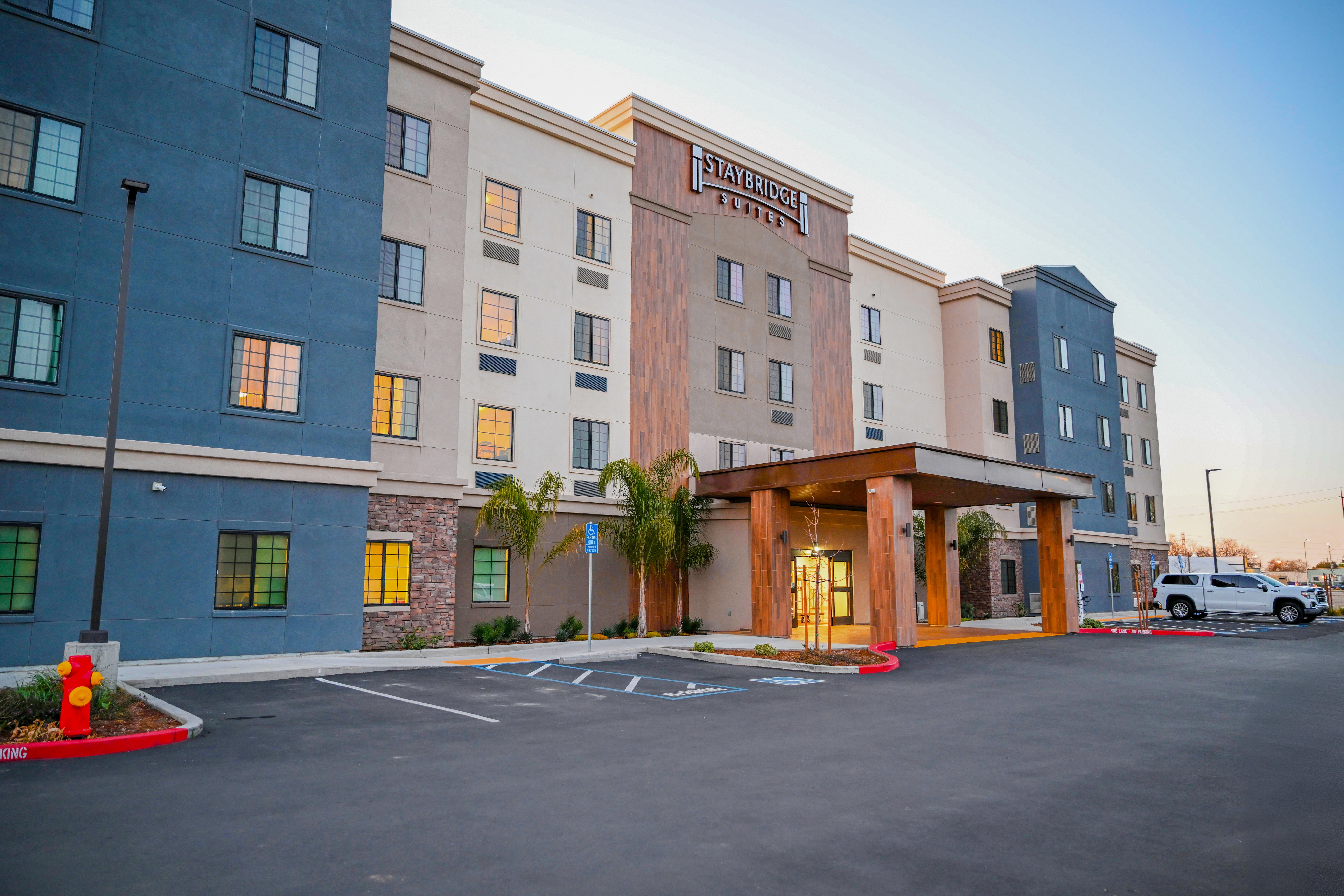 Staybridge Suites Sacramento - Woodland, an IHG Hotel 42/50