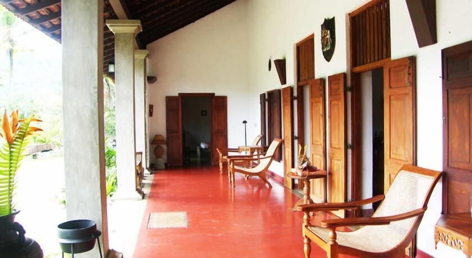 Serendip Stone Hotel and Bungalow 19/41