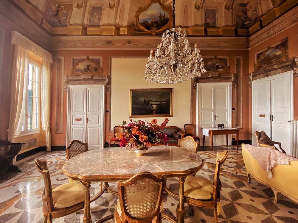 Villa Gelsomino Exclusive House - Adults only 28/50