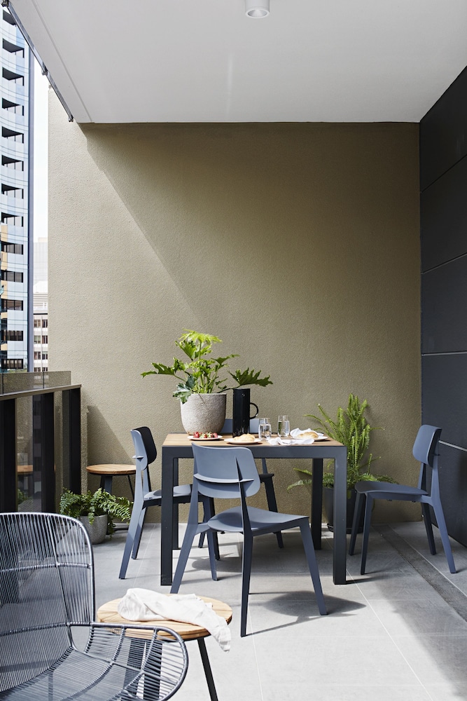Tyrian Serviced Apartments Melbourne 25/48