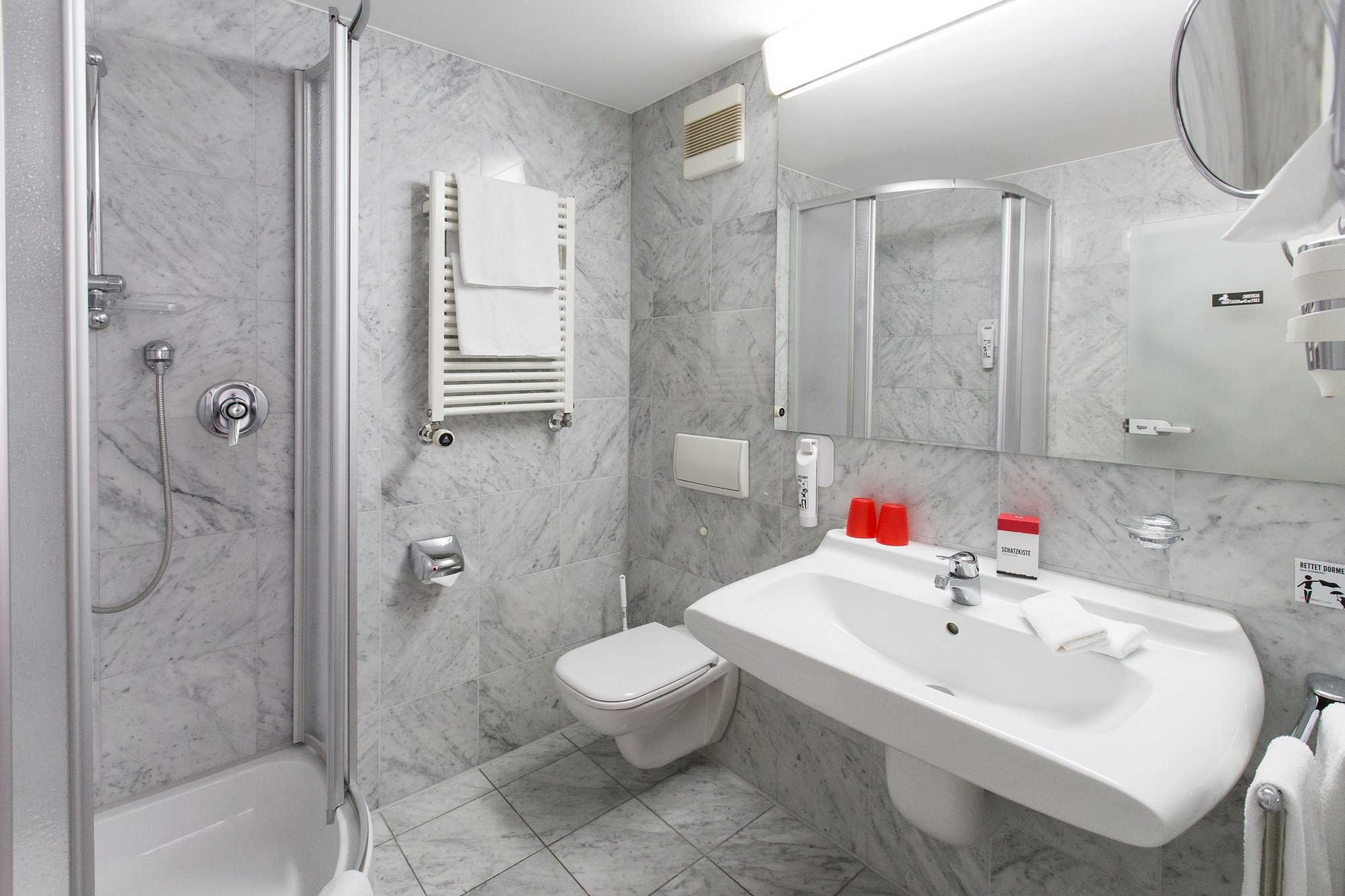 DORMERO HOTEL BURGHAUSEN 22/22