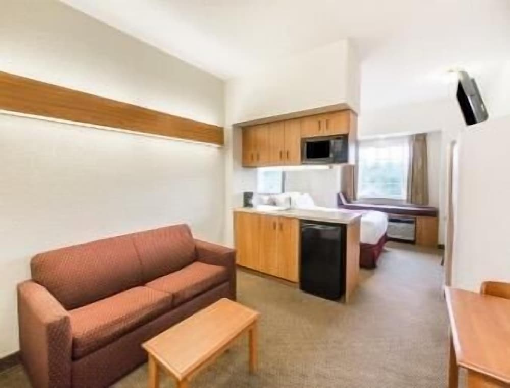 Quality Inn & Suites Robbinsville NC 24/37