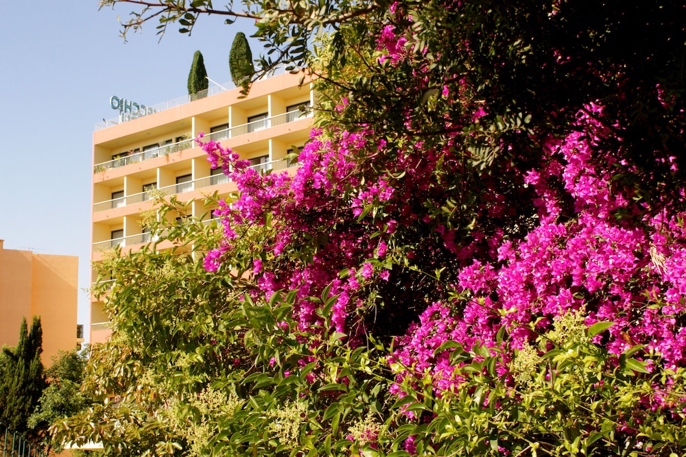 Hotel Castel Vecchio 60/67