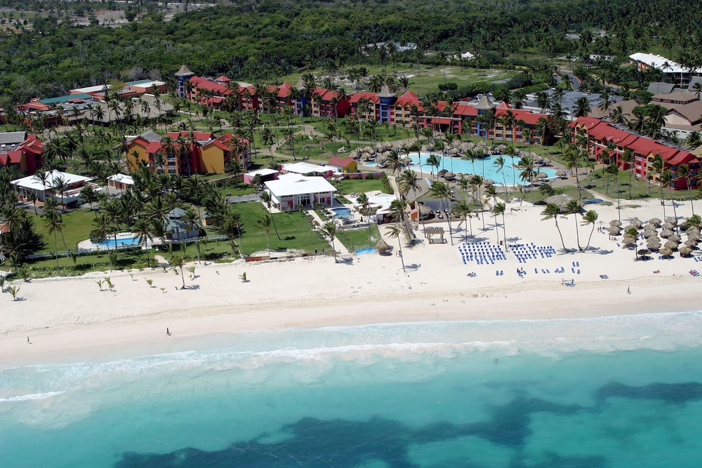 Punta Cana Princess - Adults Only 44/50