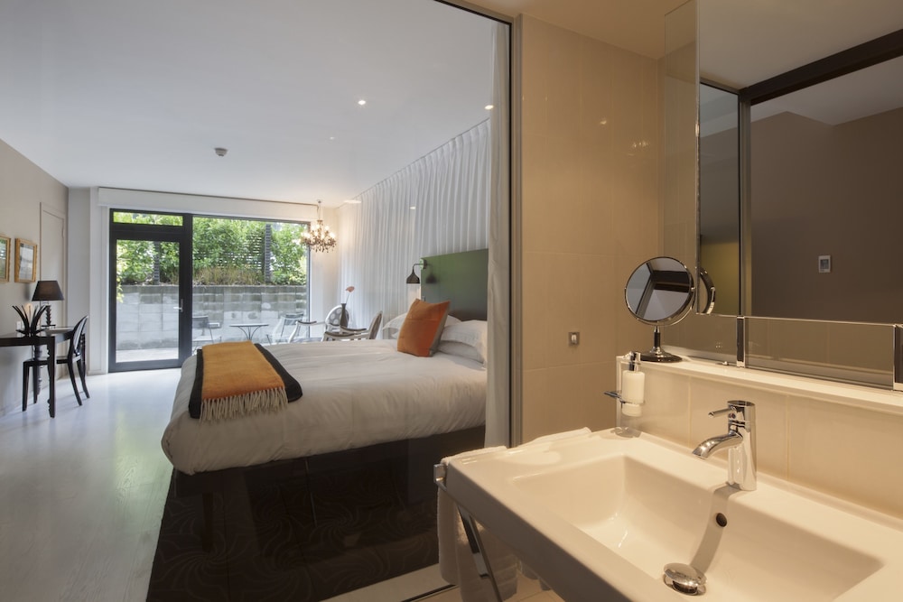 Queenstown Park Boutique Hotel 32/77