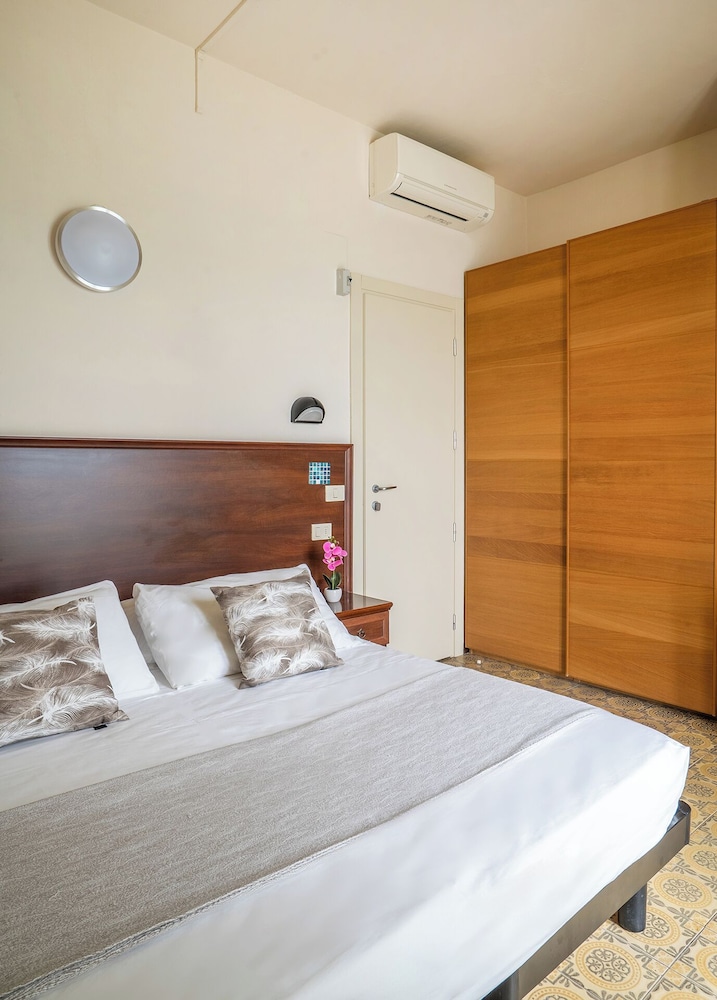 Hotel Metropol 18/50
